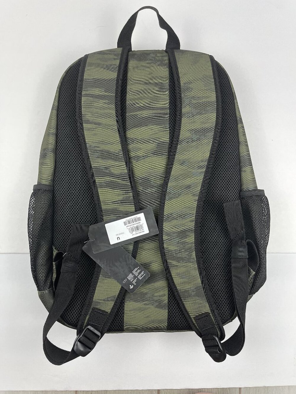 Oakley Backback / Laptop / Travel Bag Camo Green - NEW - Picture 6 of 11